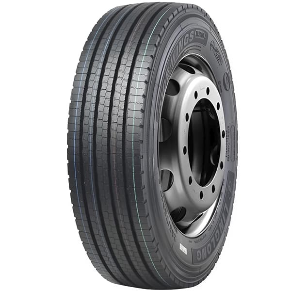 235/75Р17.5 LingLong (Leao) KLS200 132/130М 14PR TL